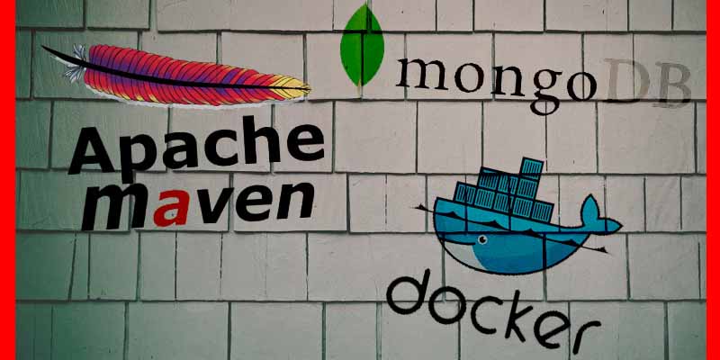 Create A MongoDB Docker Container with Attached Storage Volume