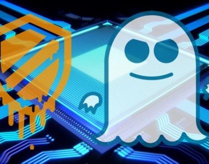 Meltdown Spectre